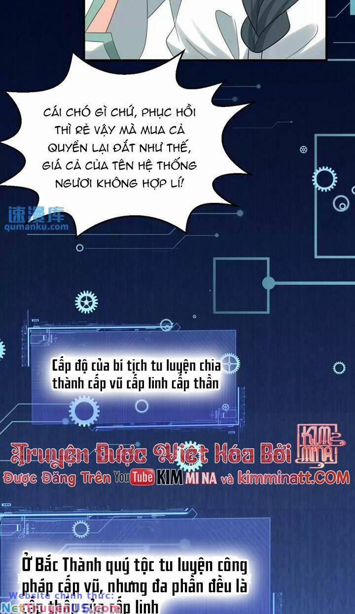 3 Kiếp Xui Xẻo, Kiếp Này Cùng Ta Thần Kinh 223 trang 25