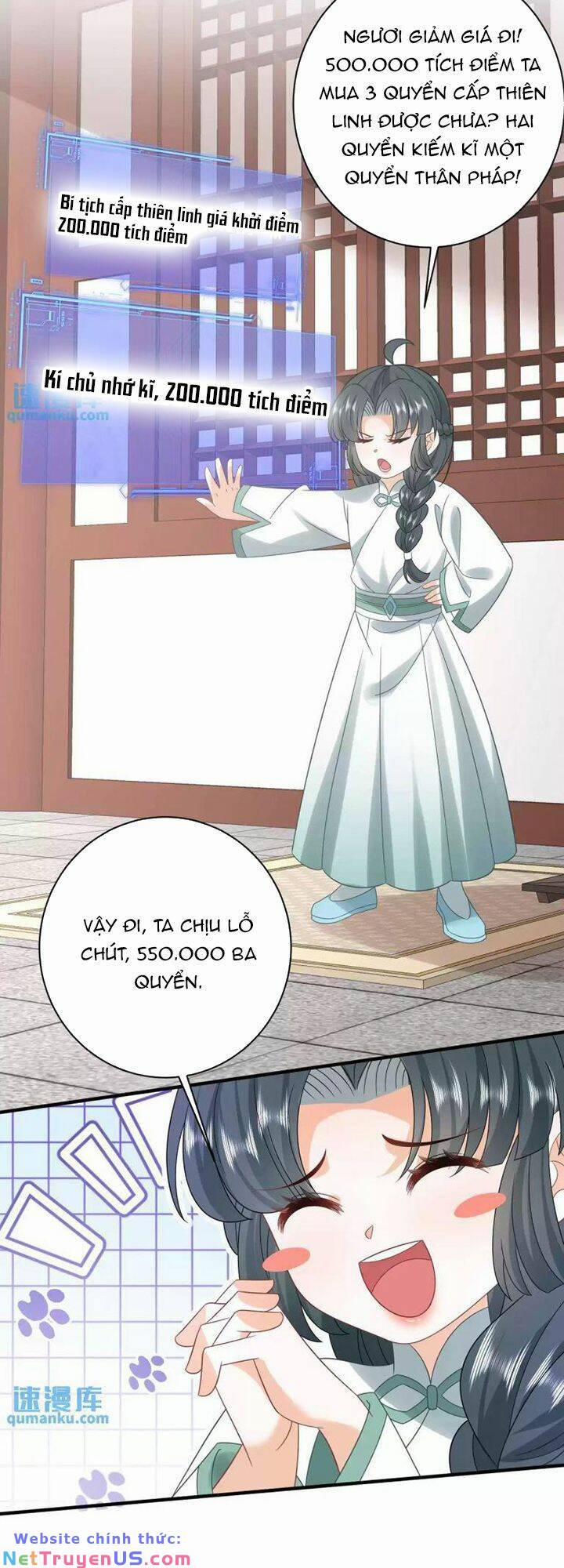 3 Kiếp Xui Xẻo, Kiếp Này Cùng Ta Thần Kinh 223 trang 27