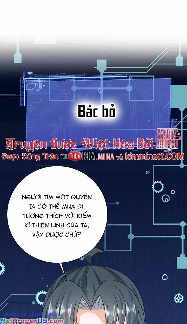 3 Kiếp Xui Xẻo, Kiếp Này Cùng Ta Thần Kinh 223 trang 28