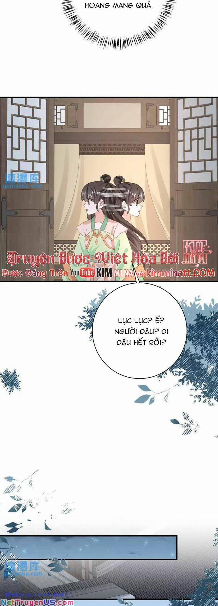 3 Kiếp Xui Xẻo, Kiếp Này Cùng Ta Thần Kinh 223 trang 3