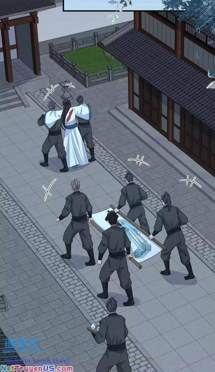 3 Kiếp Xui Xẻo, Kiếp Này Cùng Ta Thần Kinh 223 trang 4