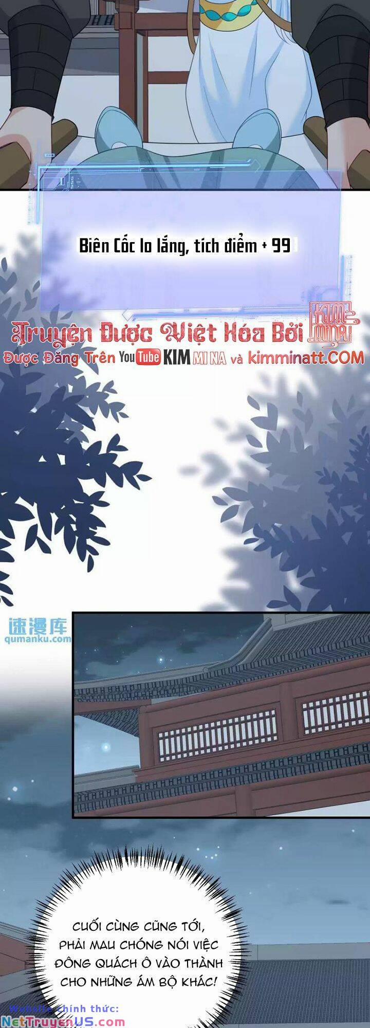 3 Kiếp Xui Xẻo, Kiếp Này Cùng Ta Thần Kinh 223 trang 6