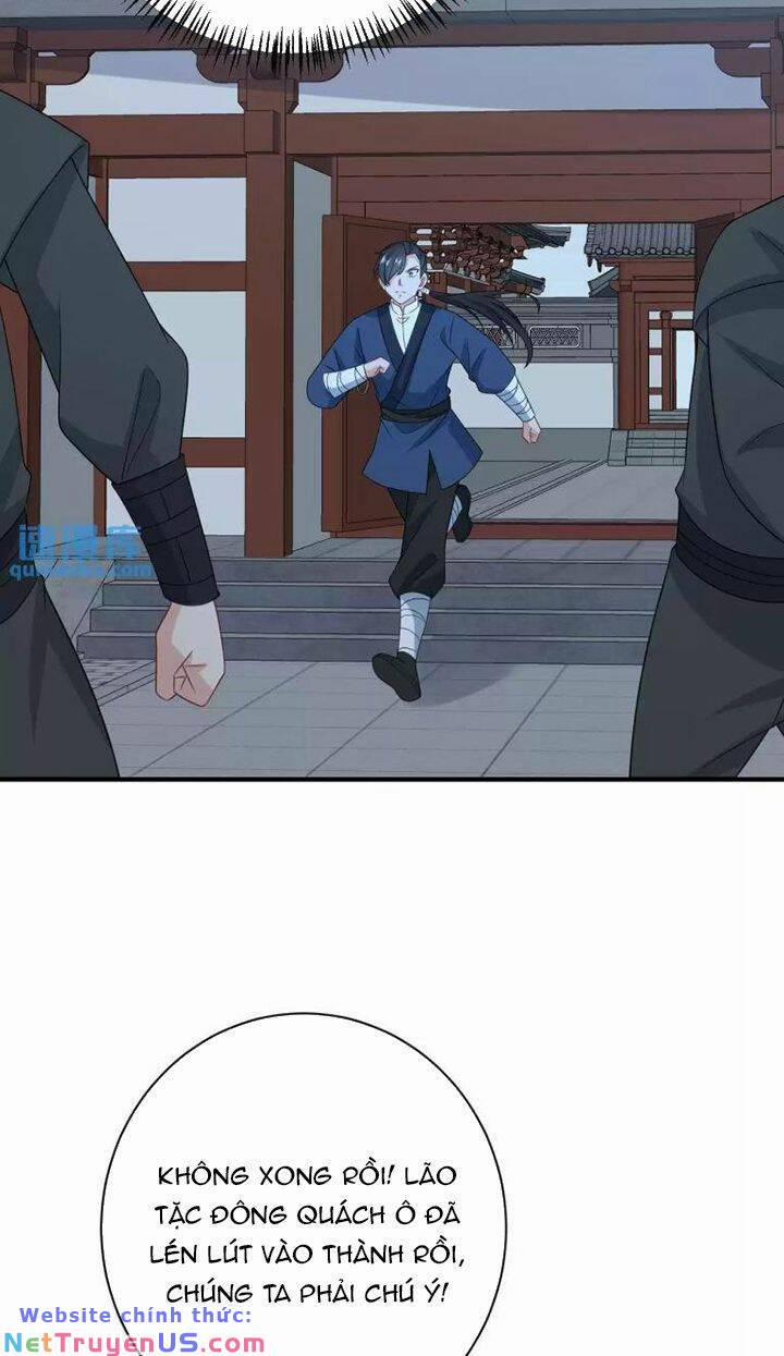 3 Kiếp Xui Xẻo, Kiếp Này Cùng Ta Thần Kinh 223 trang 7