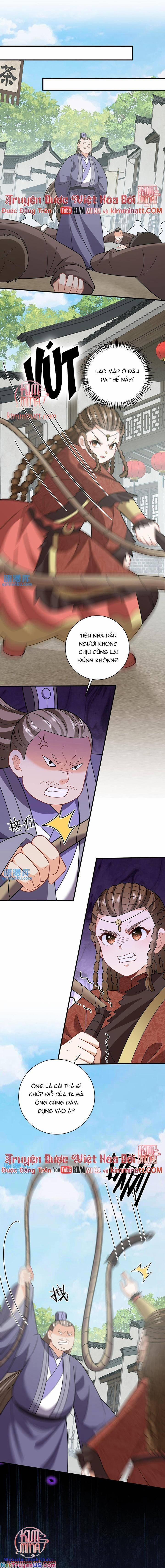 3 Kiếp Xui Xẻo, Kiếp Này Cùng Ta Thần Kinh 229 trang 0