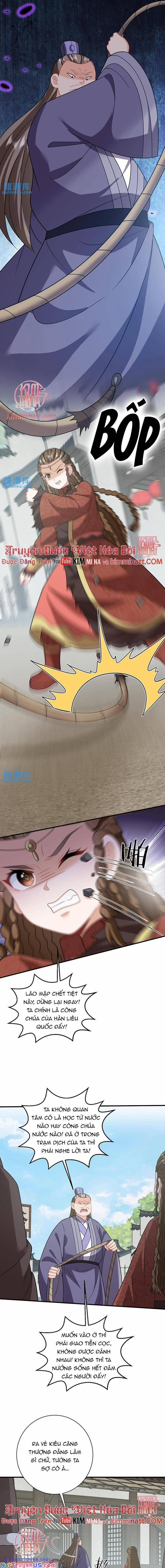 3 Kiếp Xui Xẻo, Kiếp Này Cùng Ta Thần Kinh 229 trang 1