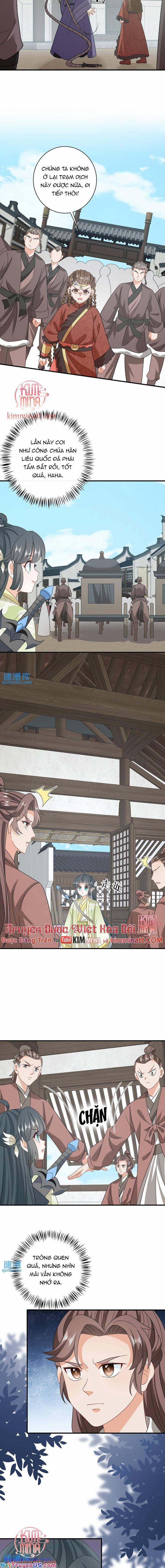 3 Kiếp Xui Xẻo, Kiếp Này Cùng Ta Thần Kinh 229 trang 2