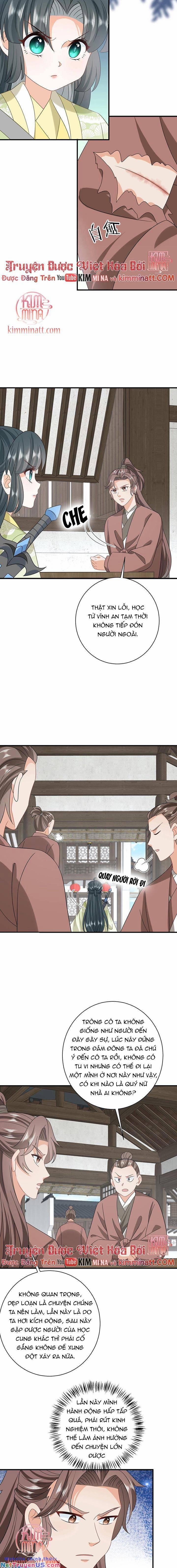 3 Kiếp Xui Xẻo, Kiếp Này Cùng Ta Thần Kinh 229 trang 3