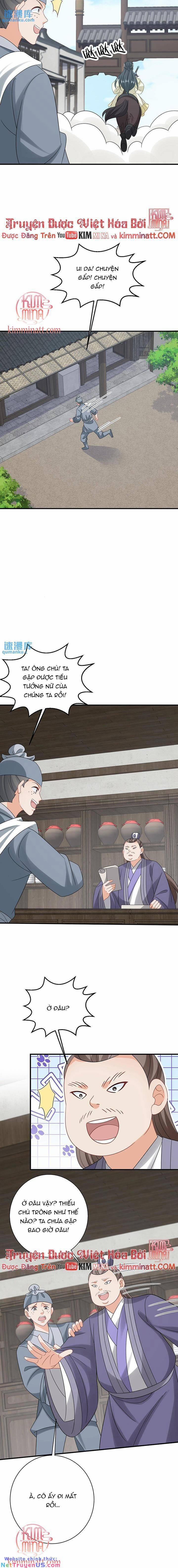 3 Kiếp Xui Xẻo, Kiếp Này Cùng Ta Thần Kinh 229 trang 5