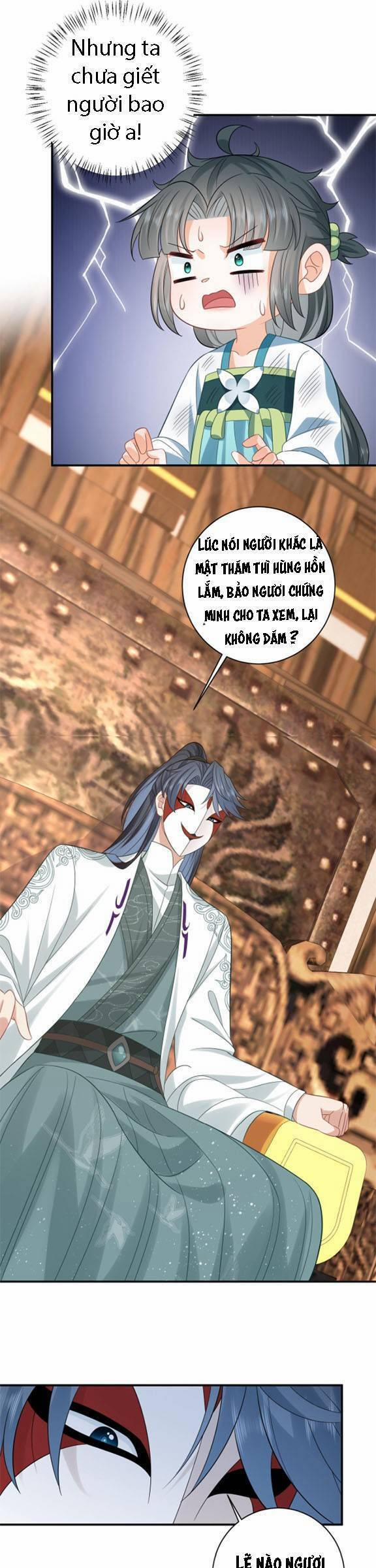 3 Kiếp Xui Xẻo, Kiếp Này Cùng Ta Thần Kinh 23 trang 1