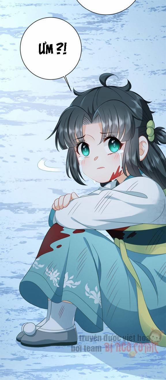 3 Kiếp Xui Xẻo, Kiếp Này Cùng Ta Thần Kinh 23 trang 13