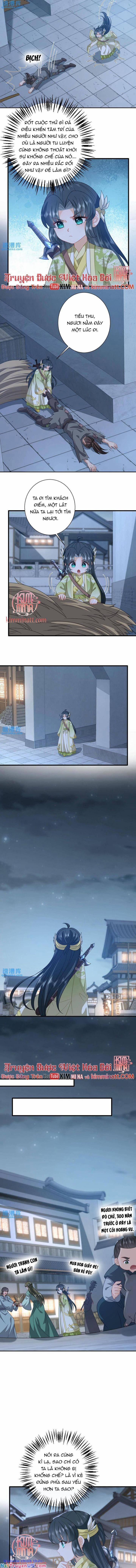 3 Kiếp Xui Xẻo, Kiếp Này Cùng Ta Thần Kinh 232 trang 2