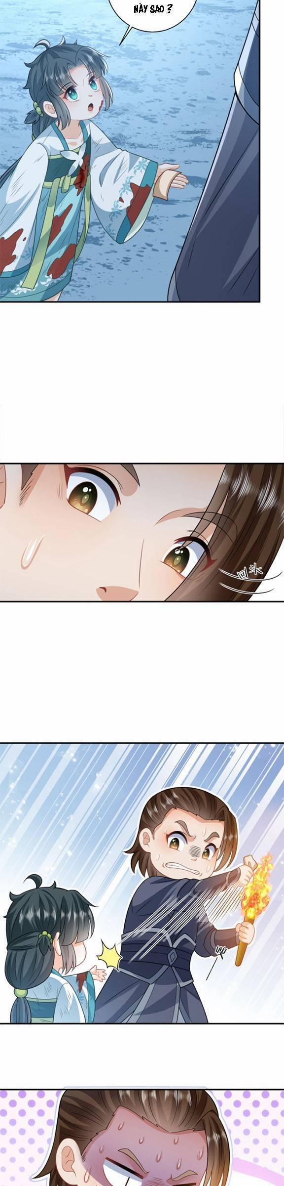 3 Kiếp Xui Xẻo, Kiếp Này Cùng Ta Thần Kinh 24 trang 2