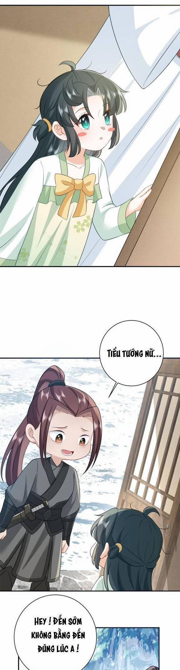 3 Kiếp Xui Xẻo, Kiếp Này Cùng Ta Thần Kinh 25 trang 11