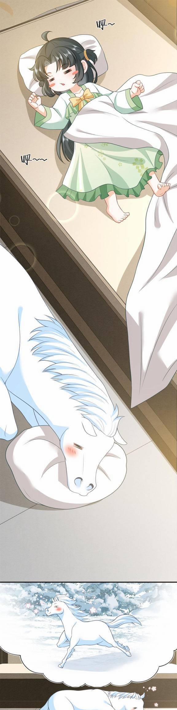 3 Kiếp Xui Xẻo, Kiếp Này Cùng Ta Thần Kinh 25 trang 4