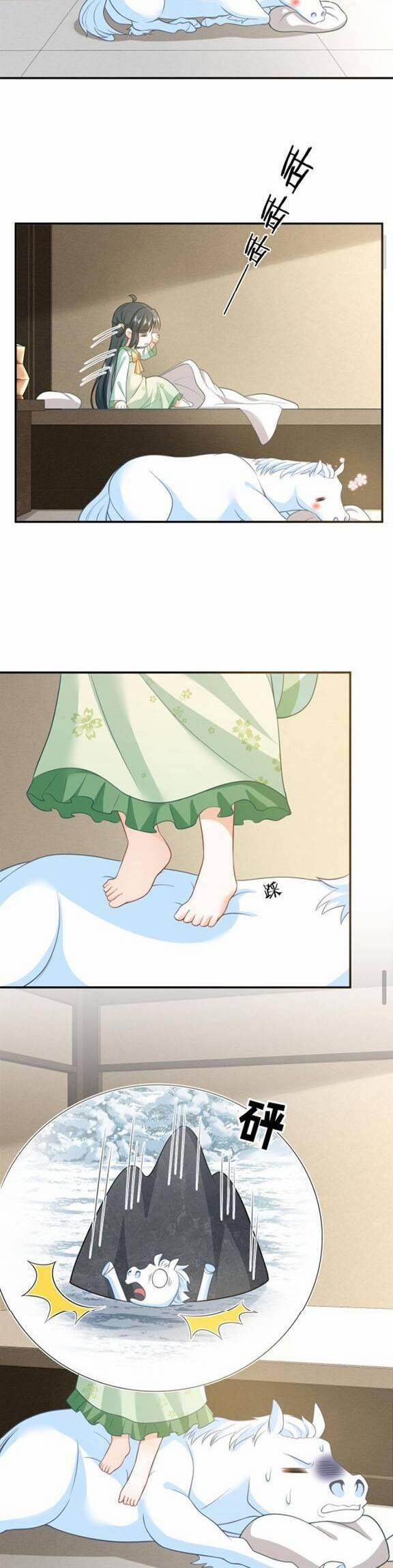 3 Kiếp Xui Xẻo, Kiếp Này Cùng Ta Thần Kinh 25 trang 5