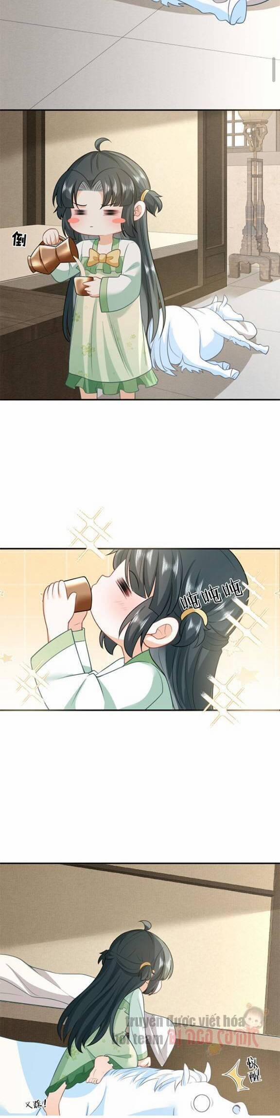 3 Kiếp Xui Xẻo, Kiếp Này Cùng Ta Thần Kinh 25 trang 6