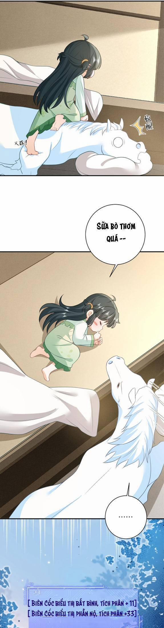 3 Kiếp Xui Xẻo, Kiếp Này Cùng Ta Thần Kinh 25 trang 7