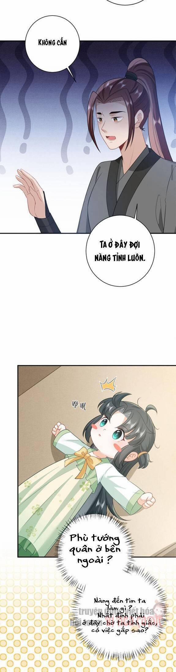 3 Kiếp Xui Xẻo, Kiếp Này Cùng Ta Thần Kinh 25 trang 9