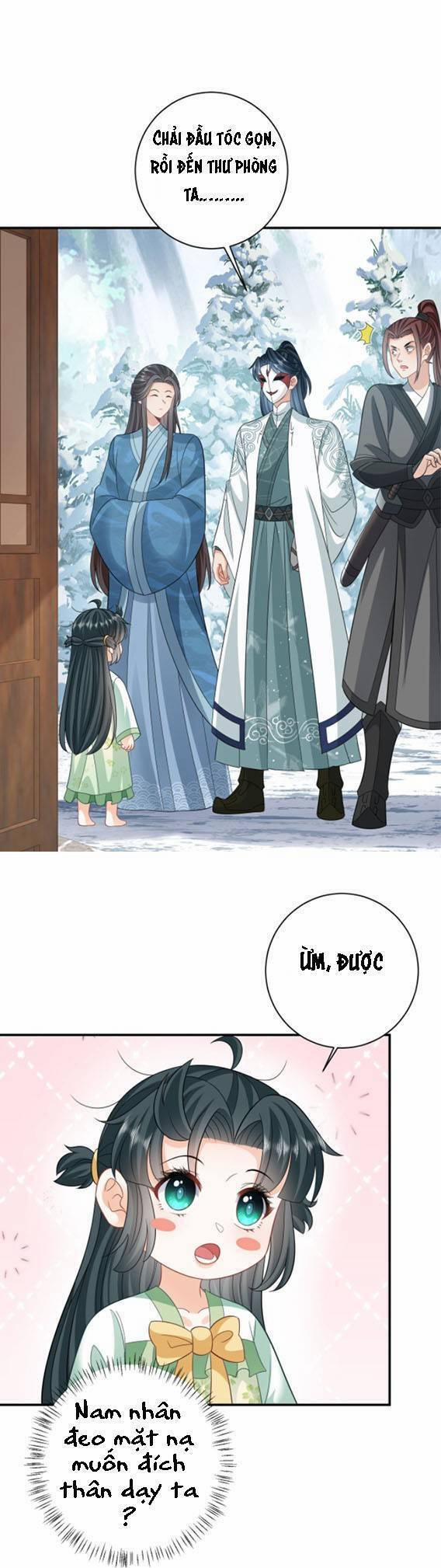 3 Kiếp Xui Xẻo, Kiếp Này Cùng Ta Thần Kinh 26 trang 1