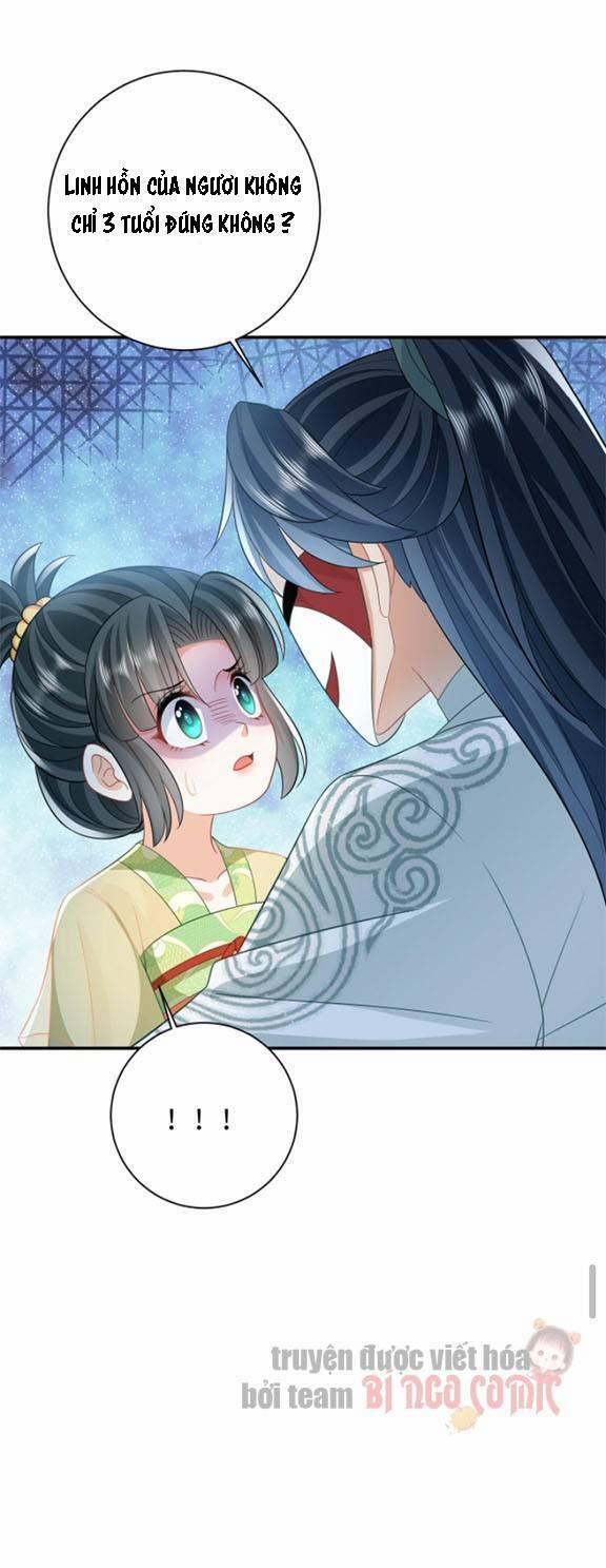 3 Kiếp Xui Xẻo, Kiếp Này Cùng Ta Thần Kinh 26 trang 13