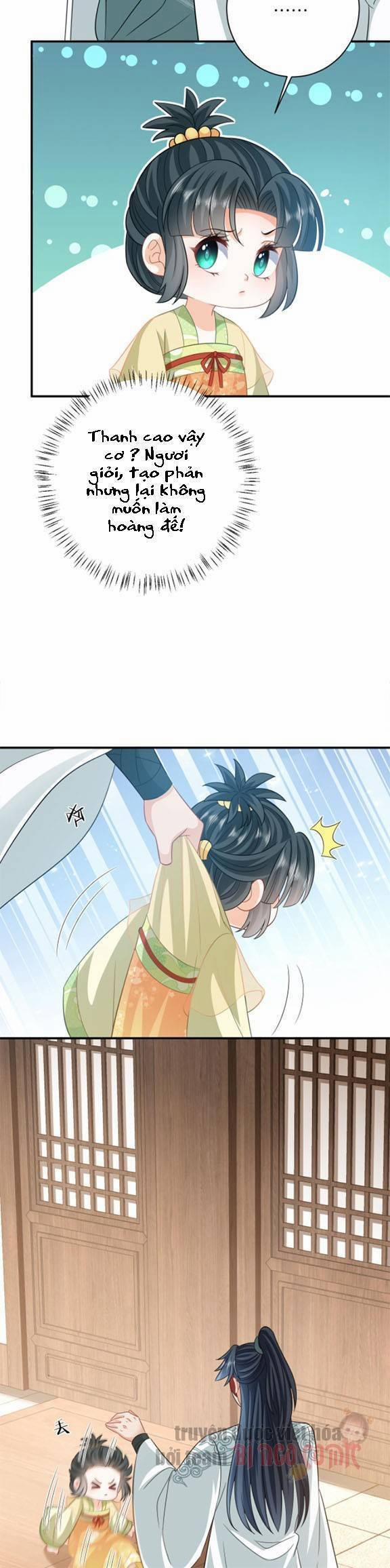 3 Kiếp Xui Xẻo, Kiếp Này Cùng Ta Thần Kinh 26 trang 9