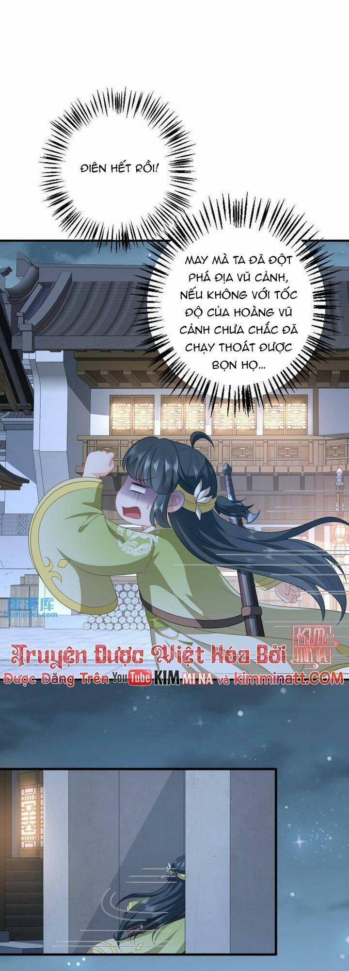 3 Kiếp Xui Xẻo, Kiếp Này Cùng Ta Thần Kinh 270 trang 0