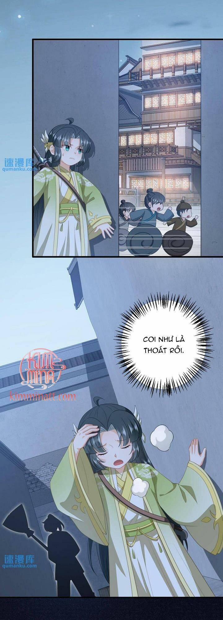 3 Kiếp Xui Xẻo, Kiếp Này Cùng Ta Thần Kinh 270 trang 1