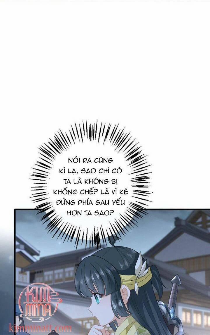 3 Kiếp Xui Xẻo, Kiếp Này Cùng Ta Thần Kinh 270 trang 14