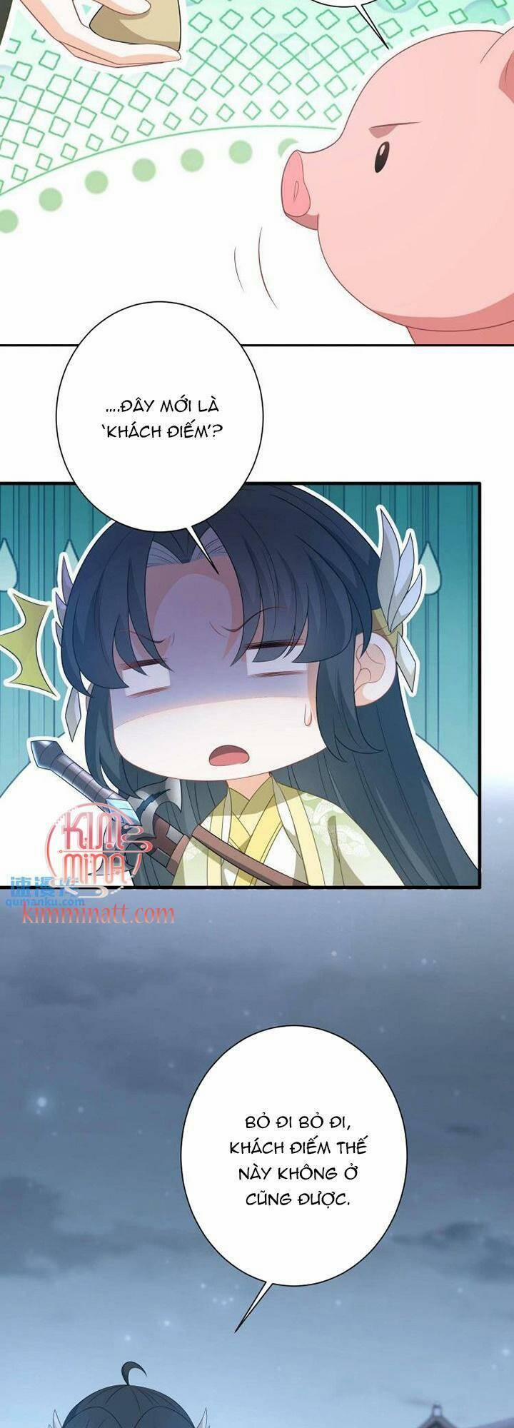 3 Kiếp Xui Xẻo, Kiếp Này Cùng Ta Thần Kinh 270 trang 16