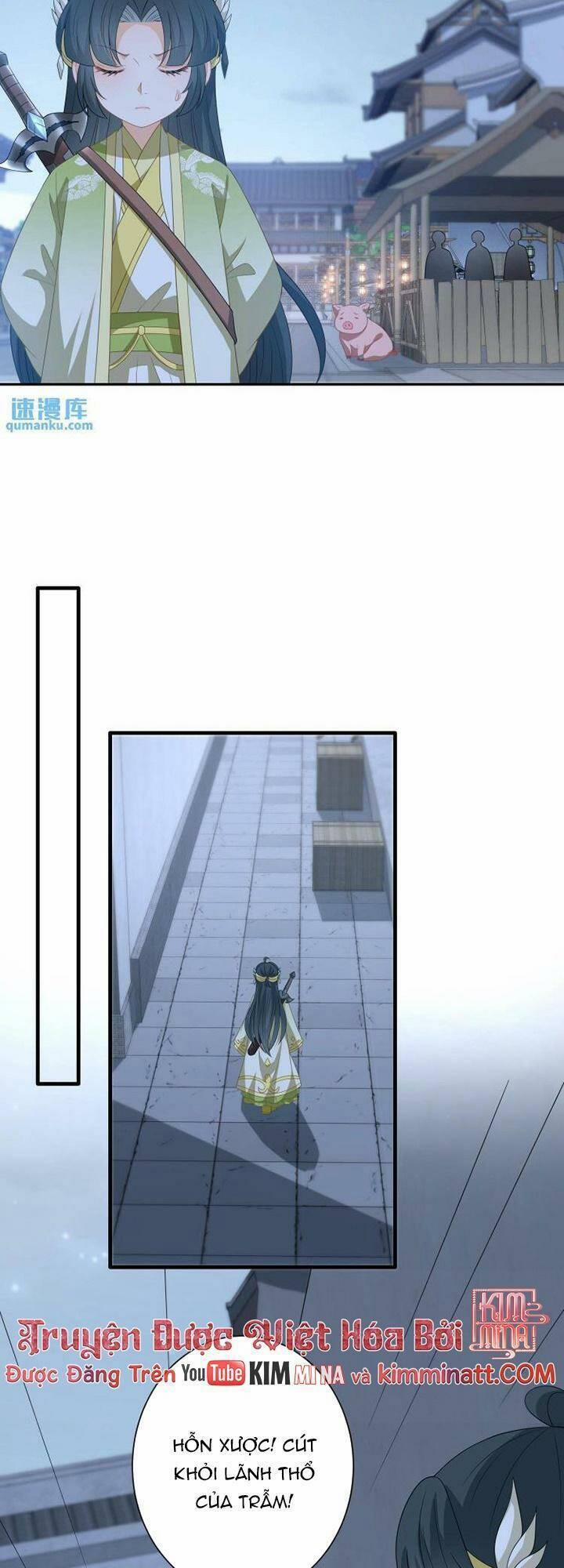 3 Kiếp Xui Xẻo, Kiếp Này Cùng Ta Thần Kinh 270 trang 17