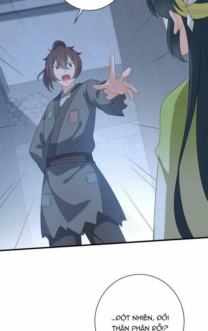 3 Kiếp Xui Xẻo, Kiếp Này Cùng Ta Thần Kinh 270 trang 18