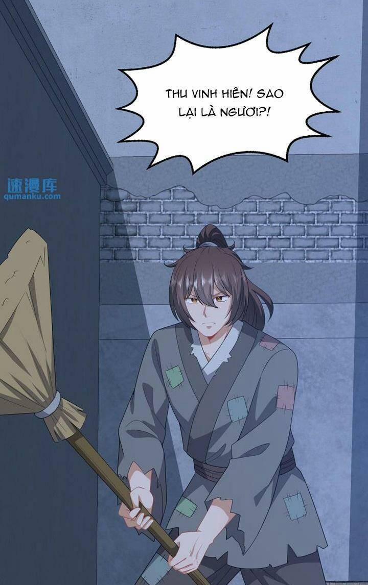 3 Kiếp Xui Xẻo, Kiếp Này Cùng Ta Thần Kinh 270 trang 3