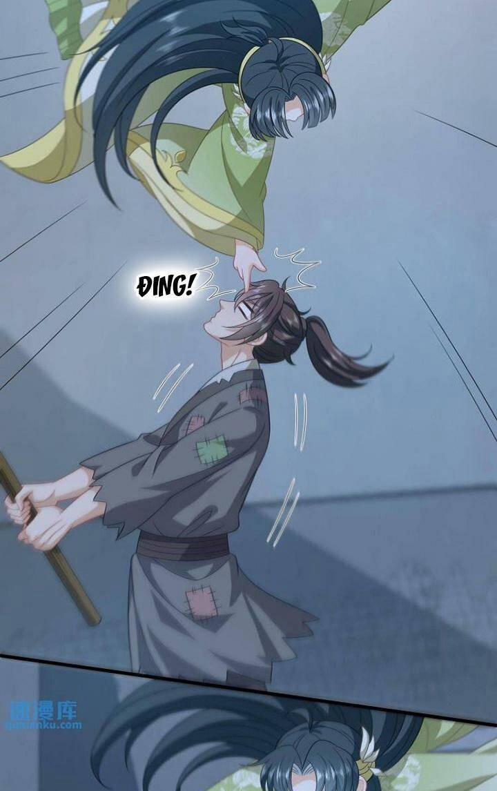 3 Kiếp Xui Xẻo, Kiếp Này Cùng Ta Thần Kinh 270 trang 8