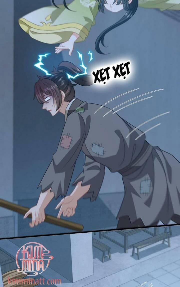 3 Kiếp Xui Xẻo, Kiếp Này Cùng Ta Thần Kinh 270 trang 9