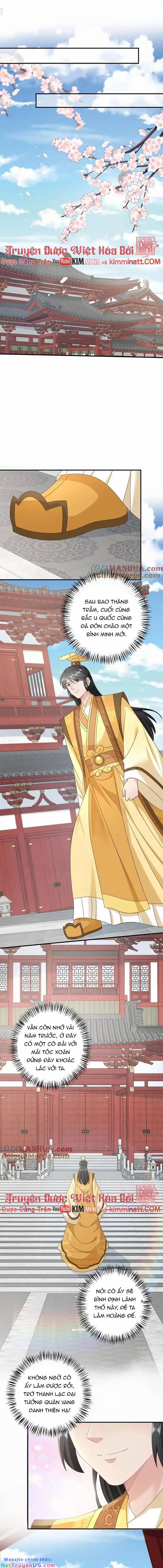 3 Kiếp Xui Xẻo, Kiếp Này Cùng Ta Thần Kinh 271 trang 1