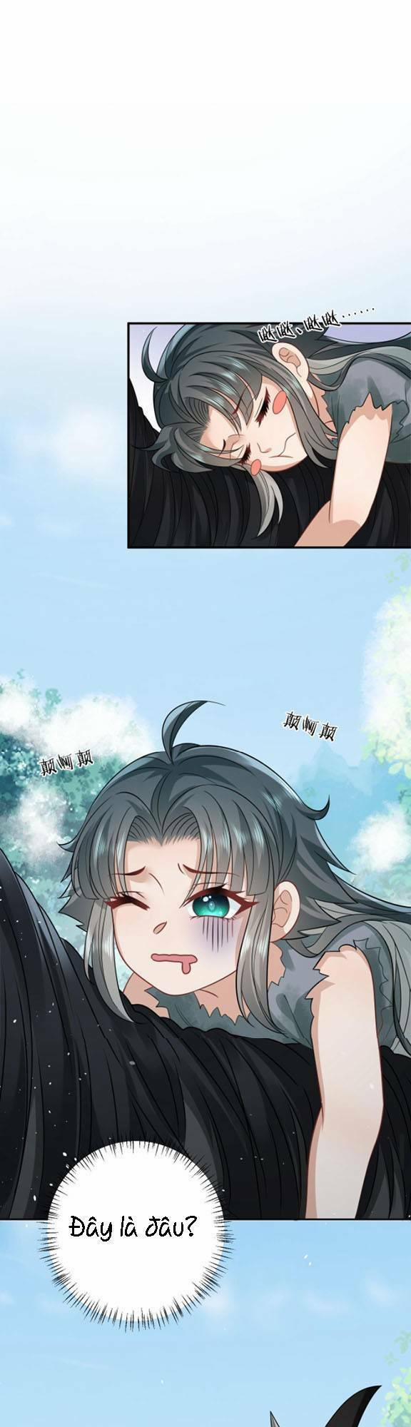 3 Kiếp Xui Xẻo, Kiếp Này Cùng Ta Thần Kinh 3 trang 1