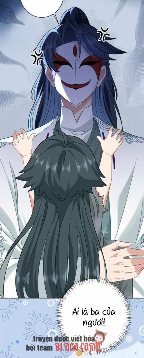 3 Kiếp Xui Xẻo, Kiếp Này Cùng Ta Thần Kinh 3 trang 12