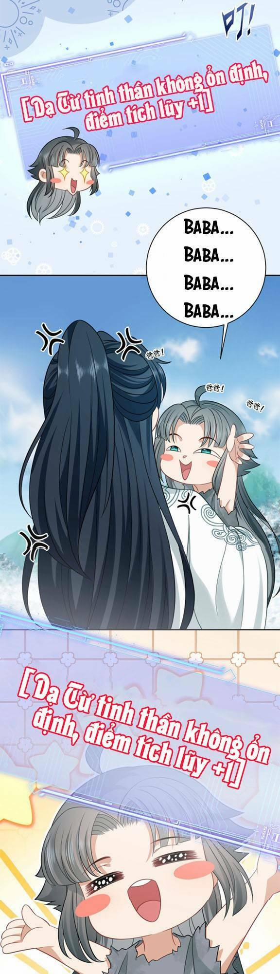 3 Kiếp Xui Xẻo, Kiếp Này Cùng Ta Thần Kinh 3 trang 13