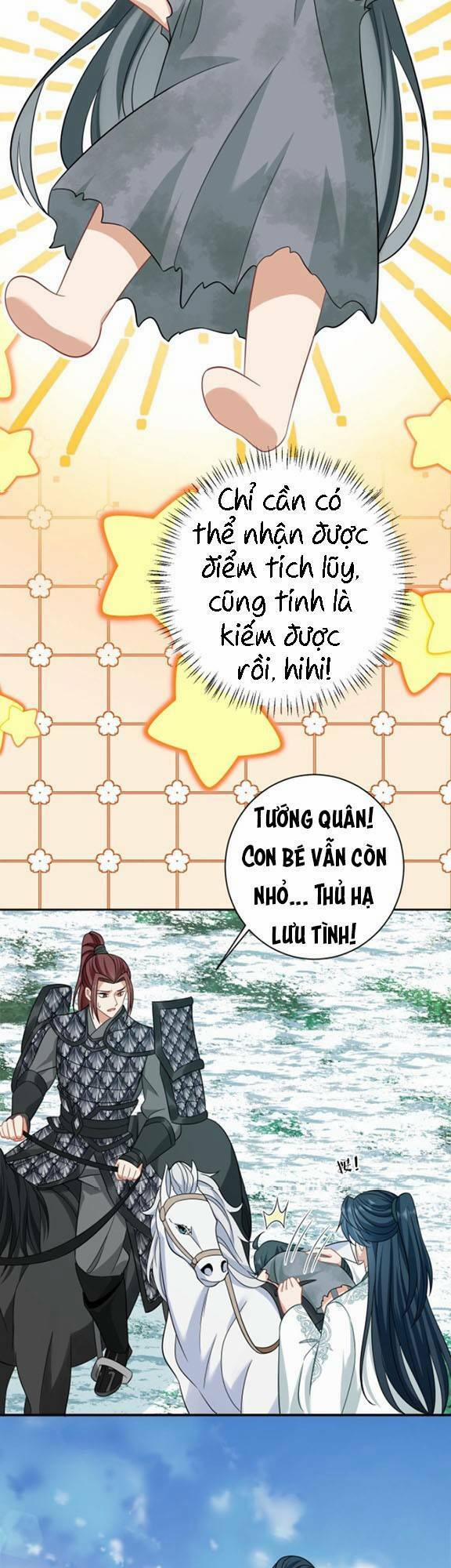 3 Kiếp Xui Xẻo, Kiếp Này Cùng Ta Thần Kinh 3 trang 14