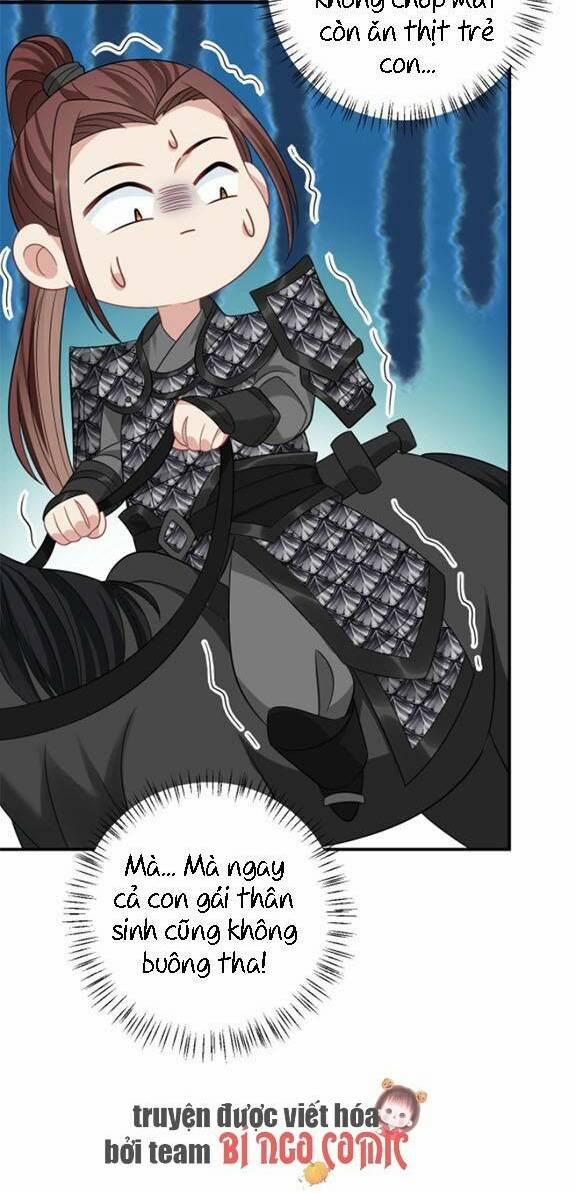 3 Kiếp Xui Xẻo, Kiếp Này Cùng Ta Thần Kinh 3 trang 16