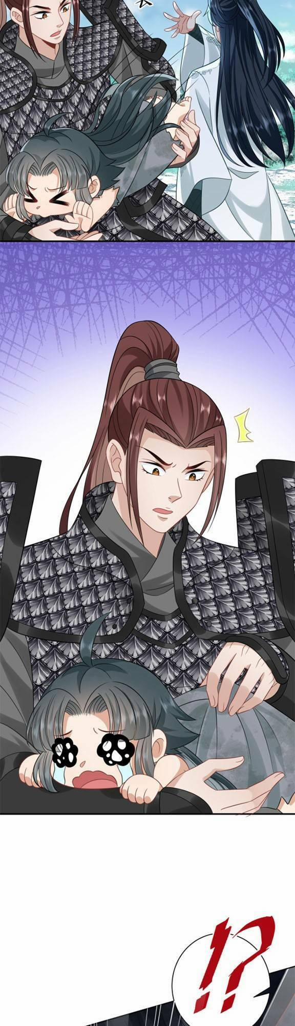 3 Kiếp Xui Xẻo, Kiếp Này Cùng Ta Thần Kinh 3 trang 18