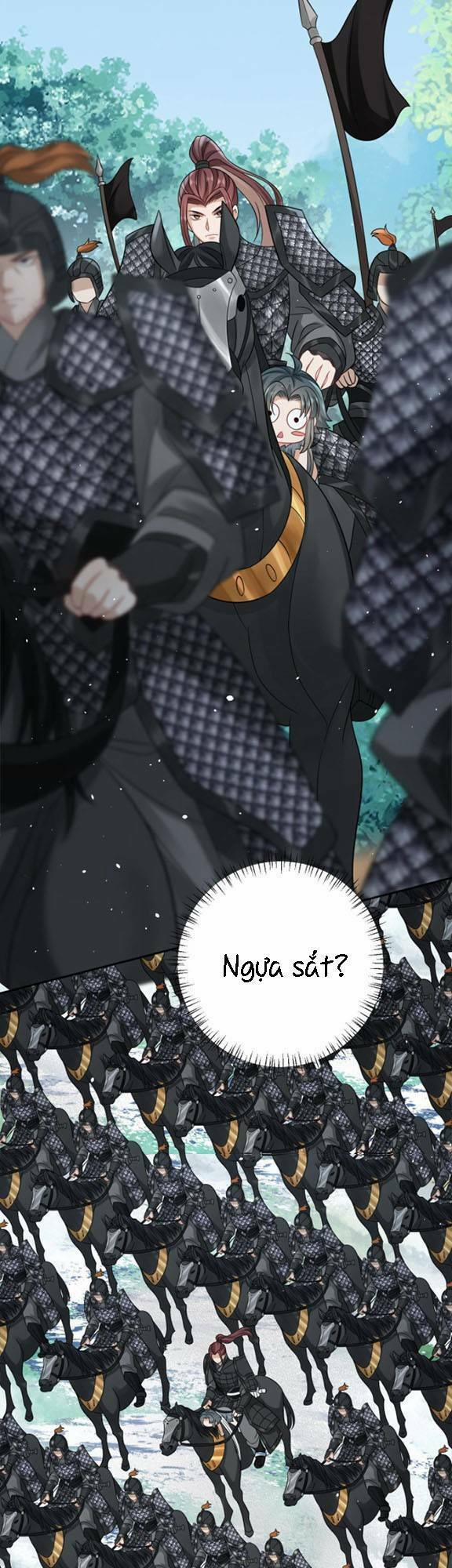 3 Kiếp Xui Xẻo, Kiếp Này Cùng Ta Thần Kinh 3 trang 2