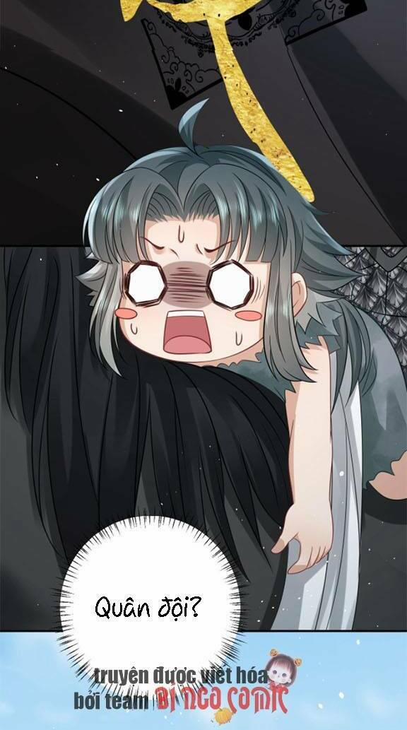 3 Kiếp Xui Xẻo, Kiếp Này Cùng Ta Thần Kinh 3 trang 4