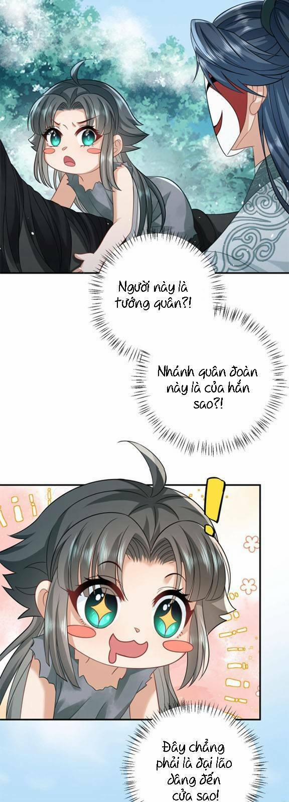 3 Kiếp Xui Xẻo, Kiếp Này Cùng Ta Thần Kinh 3 trang 7