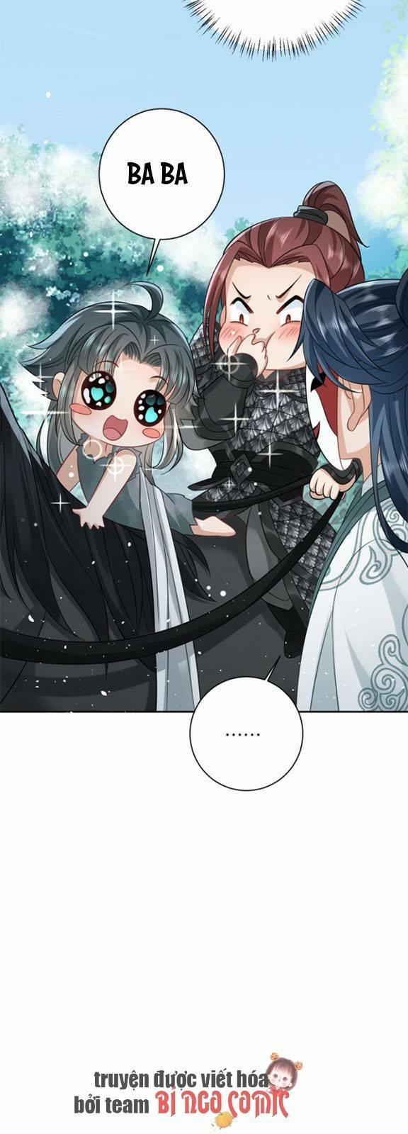 3 Kiếp Xui Xẻo, Kiếp Này Cùng Ta Thần Kinh 3 trang 8