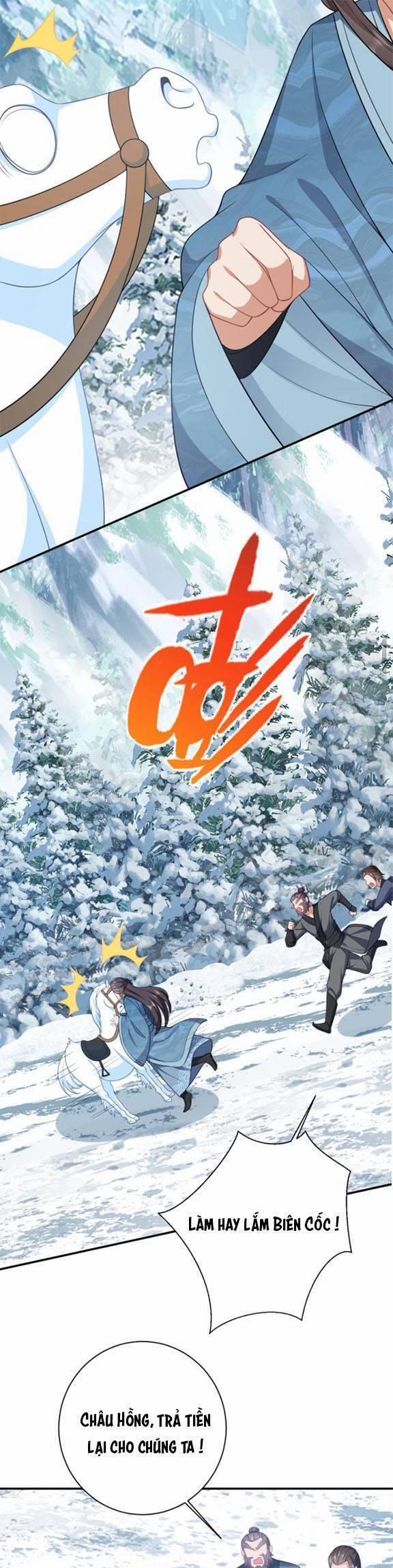 3 Kiếp Xui Xẻo, Kiếp Này Cùng Ta Thần Kinh 30 trang 10