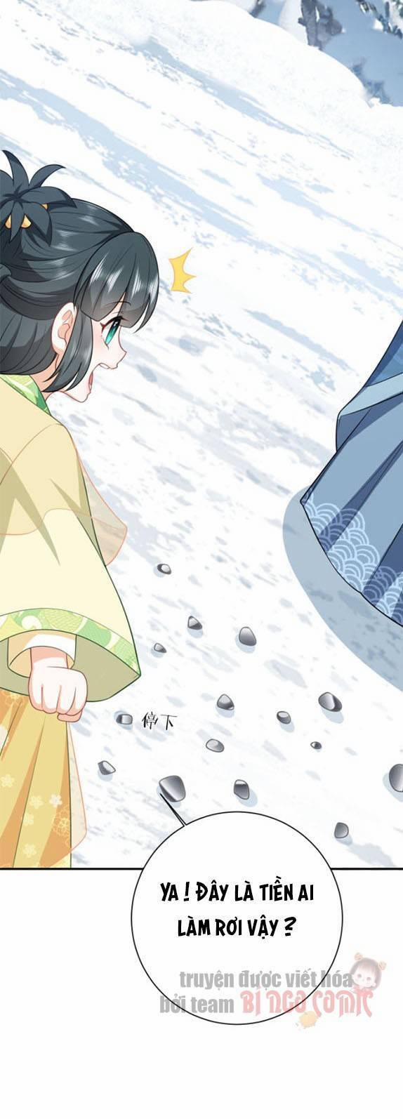 3 Kiếp Xui Xẻo, Kiếp Này Cùng Ta Thần Kinh 30 trang 13