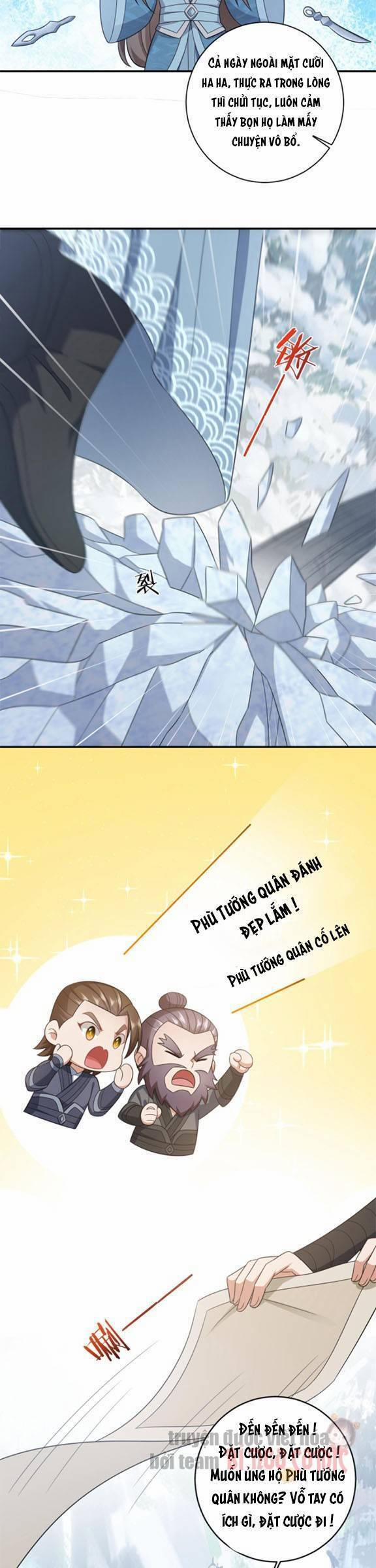 3 Kiếp Xui Xẻo, Kiếp Này Cùng Ta Thần Kinh 30 trang 3