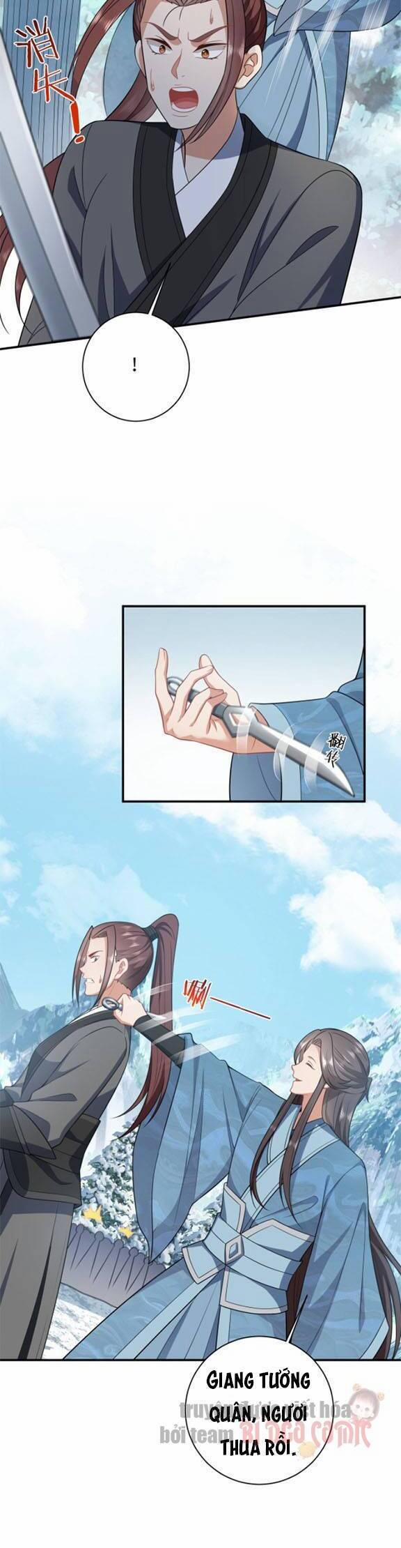 3 Kiếp Xui Xẻo, Kiếp Này Cùng Ta Thần Kinh 30 trang 6