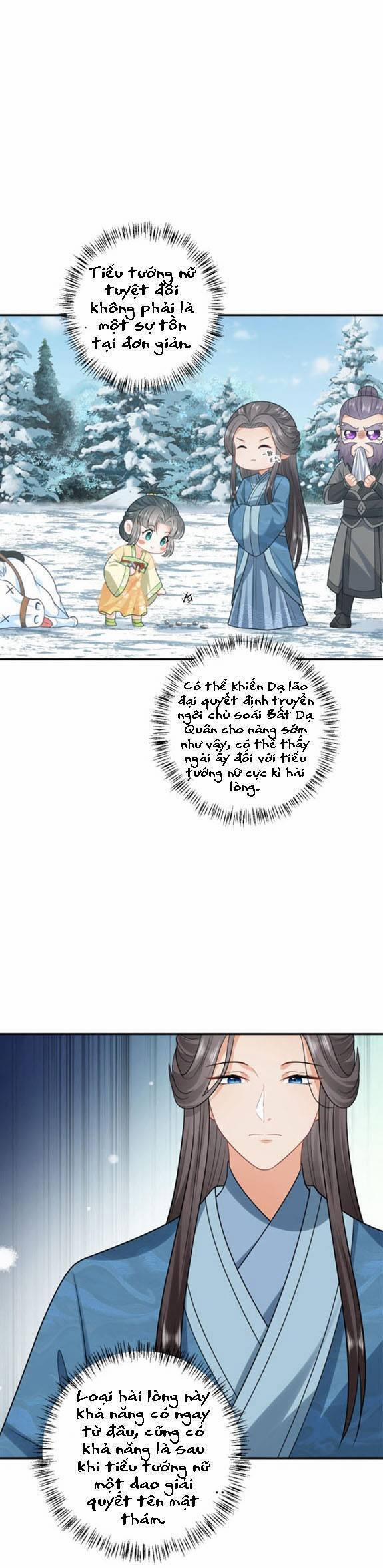 3 Kiếp Xui Xẻo, Kiếp Này Cùng Ta Thần Kinh 31 trang 1